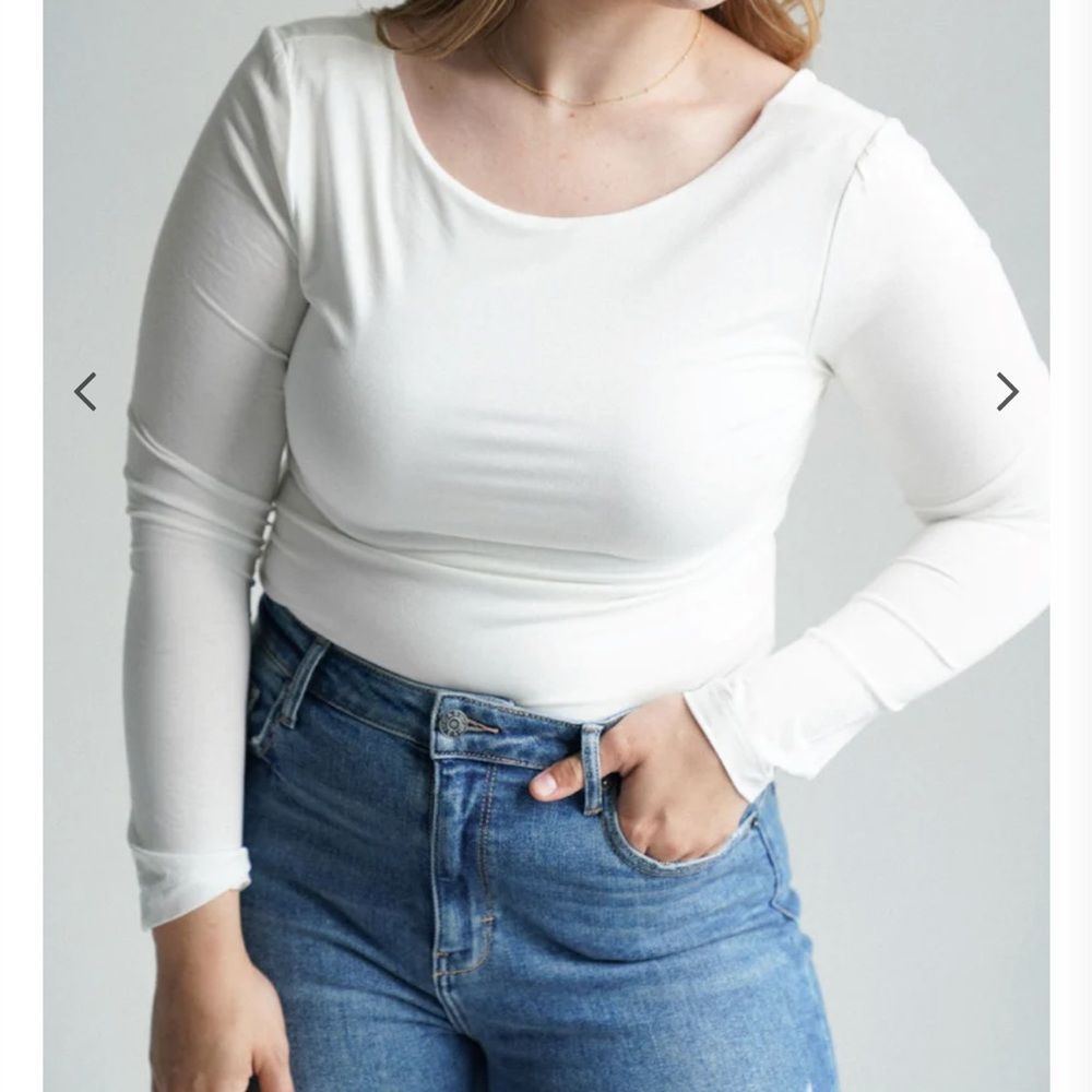 CJLA Harper Top